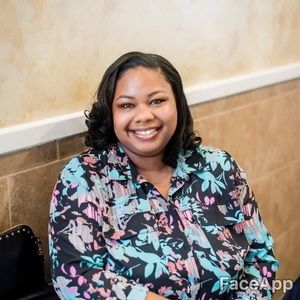 Meet your Posher, Takia